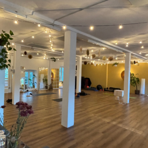 Kraft durch Functional Training only Ladies | Präventionskurs