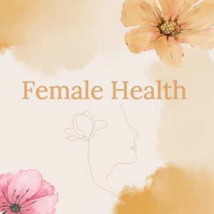 Female Health - Training während deines Zyklus & in der Menopause